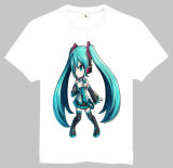 Hatsune Miku T-shirts