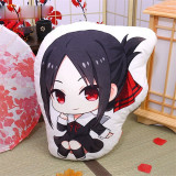 Anime Kaguya-sama: Love Is War  Plush Doll Pillow Birthday Gift