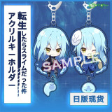 Tensei Shitara Slime Datta Ken Figure Keychain