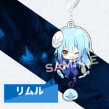 Tensei Shitara Slime Datta Ken Figure Keychain