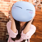 ensei Shitara Slime Plush Doll