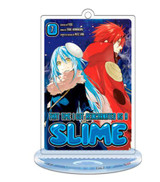 figure tensei shitara slime datta ken Rimuru Tempest