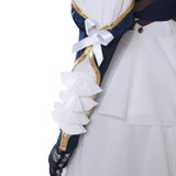 Violet Evergarden Cosplay Costume