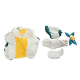 Star Guardian Soraka Cosplay Costume  Pajama Star
