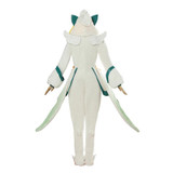 Star Guardian Soraka Cosplay Costume  Pajama Star