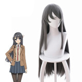 Seishun Buta Yarou wa Bunny Girl Senpai  Cosplay Hair