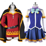 Kono Subarashii Sekai ni Shukufuku wo! Megumin Cosplay konosuba