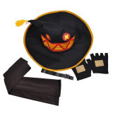 Kono Subarashii Sekai ni Shukufuku wo! Megumin Cosplay konosuba