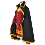 Kono Subarashii Sekai ni Shukufuku wo! Megumin Cosplay konosuba