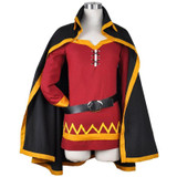 Kono Subarashii Sekai ni Shukufuku wo! Megumin Cosplay konosuba