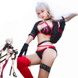 Fate Jeanne d'Arc Cosplay Costume