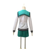 The Disastrous Life of Saiki K Cosplay
