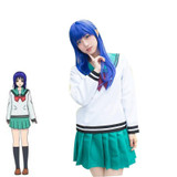 The Disastrous Life of Saiki K Cosplay
