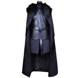 GOT  Cosplay Jon Snow