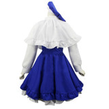 Cardcaptor Sakura Cosplay Tomoyo Daidoji