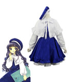Cardcaptor Sakura Cosplay Tomoyo Daidoji