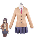 Seishun Buta Yarou wa Bunny, no Yume wo Minai Cosplay