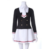 Cardcaptor Sakura Clear Card Cosplay