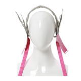 Cosplay Angela Ziegler