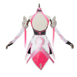 Cosplay Angela Ziegler