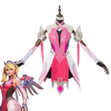 Cosplay Angela Ziegler