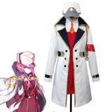 DARLING in the FRANXX 02 Cosplay