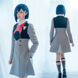 DARLING in the FRANXX Cosplay ICHIGO