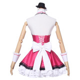 FGO Rin Game Cosplay Fate Grand Order