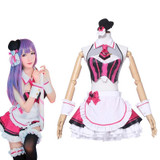 FGO Rin Game Cosplay Fate Grand Order