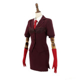 Angels of Death Cosplay Costume