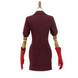 Angels of Death Cosplay Costume
