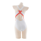 DARLING in the FRANXX Cosplay Costume