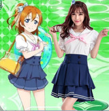 Love Live Cosplay Costumes