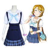 Love Live Cosplay Costumes