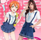 Love Live Cosplay Costumes