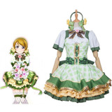 Love Live Cosplay Costume Love Live Cosplay Costume