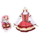 Love Live Cosplay Costume Love Live Cosplay Costume