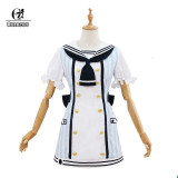 Lovelive Pirate Cosplay Costume All Character
