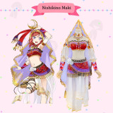 Love Live All Characters Cosplay Costumes Love Live All Characters Cosplay Costumes