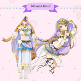 Love Live All Characters Cosplay Costumes Love Live All Characters Cosplay Costumes