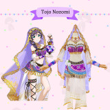 Love Live All Characters Cosplay Costumes Love Live All Characters Cosplay Costumes