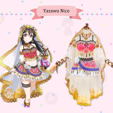 Love Live All Characters Cosplay Costumes Love Live All Characters Cosplay Costumes