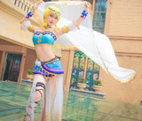 Love Live All Characters Cosplay Costumes Love Live All Characters Cosplay Costumes