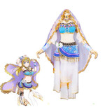 Love Live All Characters Cosplay Costumes Love Live All Characters Cosplay Costumes