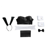 Mai Sakurajima Cosplay Costume Seishun Buta Yarou wa Bunny