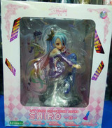 No Game No Life Shiro Nendoroid Shiro