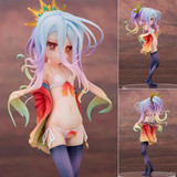 No Game No Life Shiro Sexy Figure