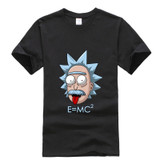 Rick and Morty  t-shirts