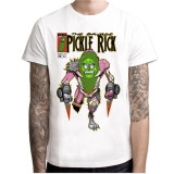 Rick and Morty  t-shirts