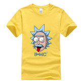 Rick and Morty  t-shirts